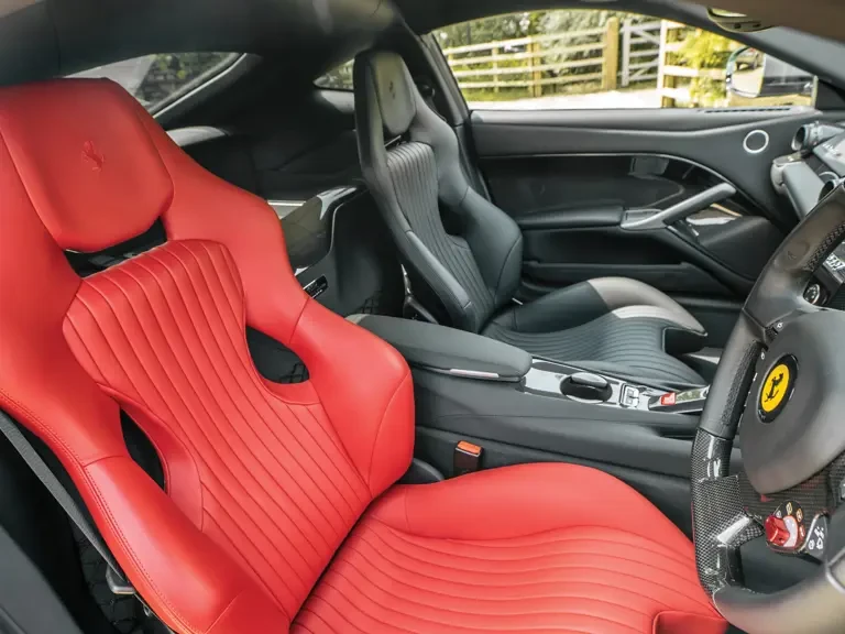 2017 Ferrari F12berlinetta - Image 13 of 31