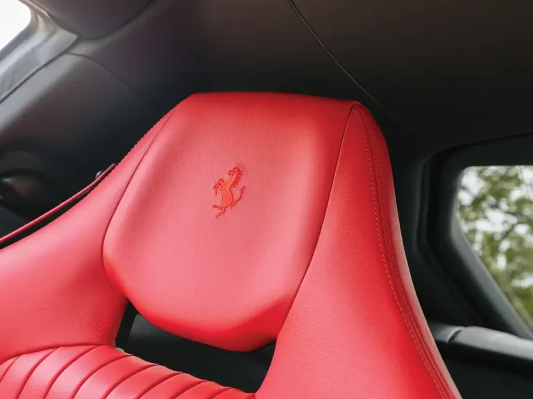 2017 Ferrari F12berlinetta - Image 16 of 31
