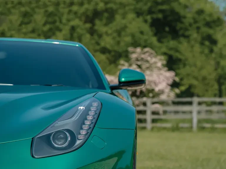 2017 Ferrari F12berlinetta - Image 22 of 31