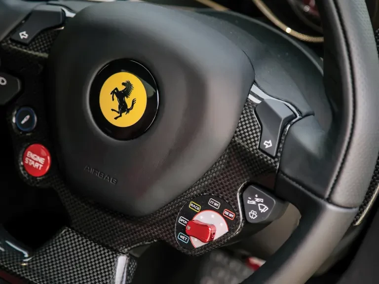 2017 Ferrari F12berlinetta - Image 17 of 31