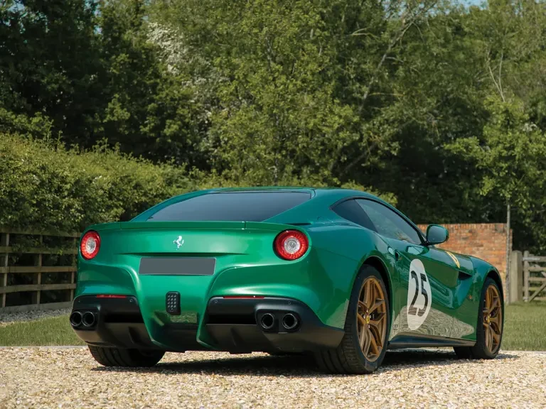 2017 Ferrari F12berlinetta - Image 3 of 31