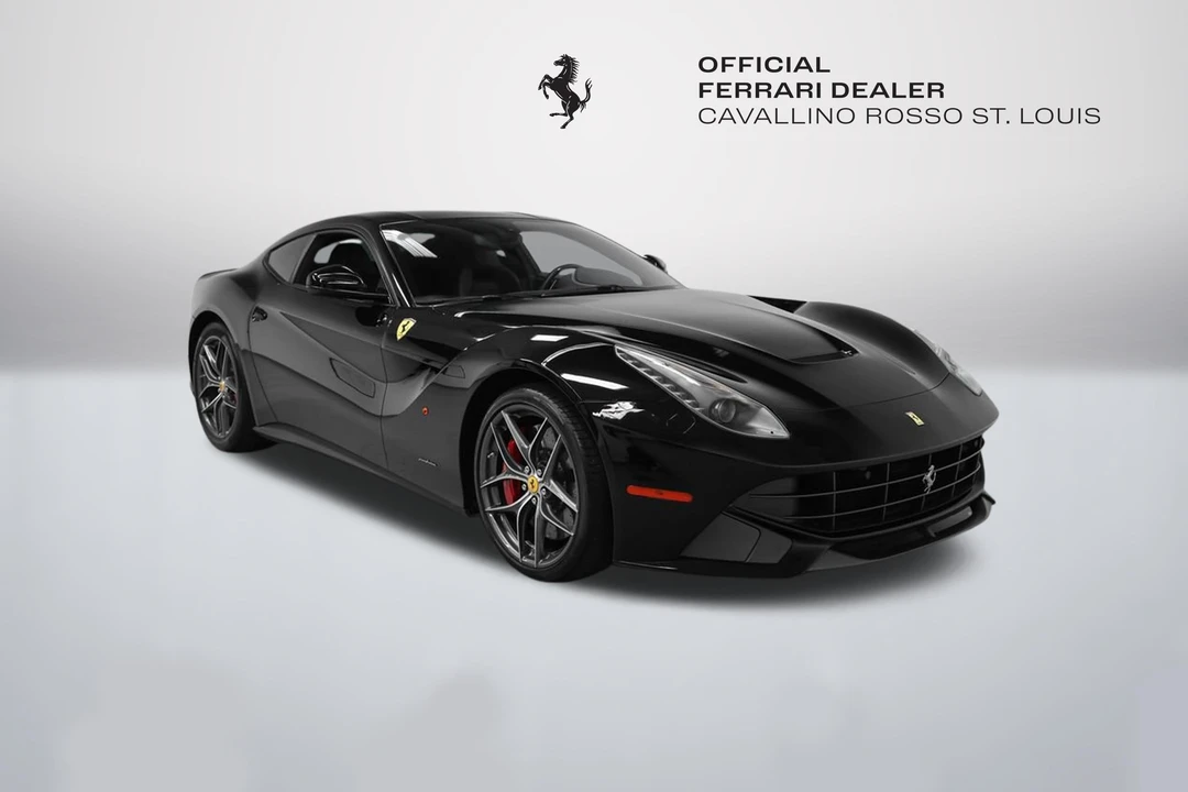 2017 Ferrari F12berlinetta - Image 19 of 31