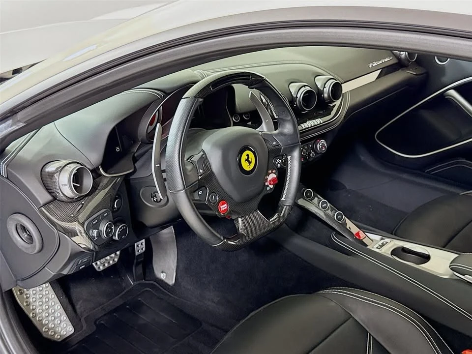 2017 Ferrari F12berlinetta - Image 12 of 20