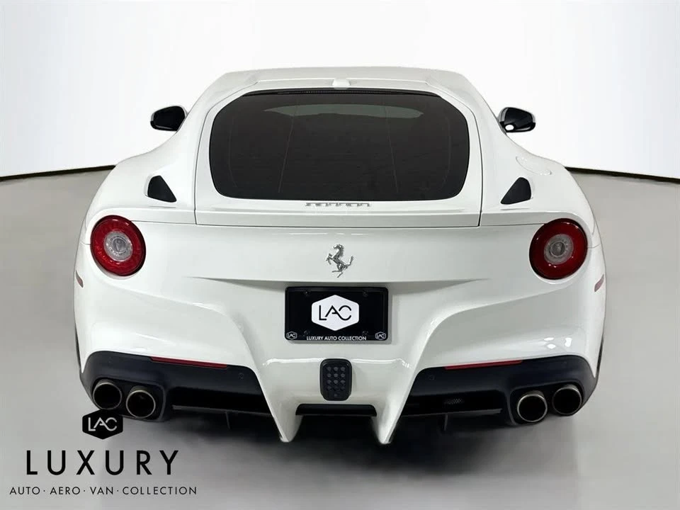 2017 Ferrari F12berlinetta - Image 4 of 20