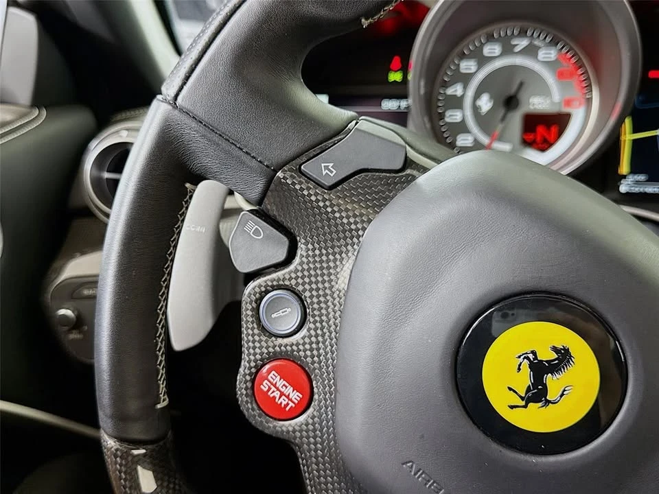 2017 Ferrari F12berlinetta - Image 20 of 20