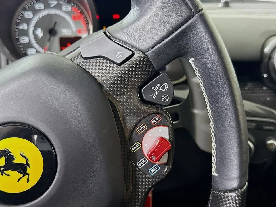 2017 Ferrari F12berlinetta - Image 19 of 20
