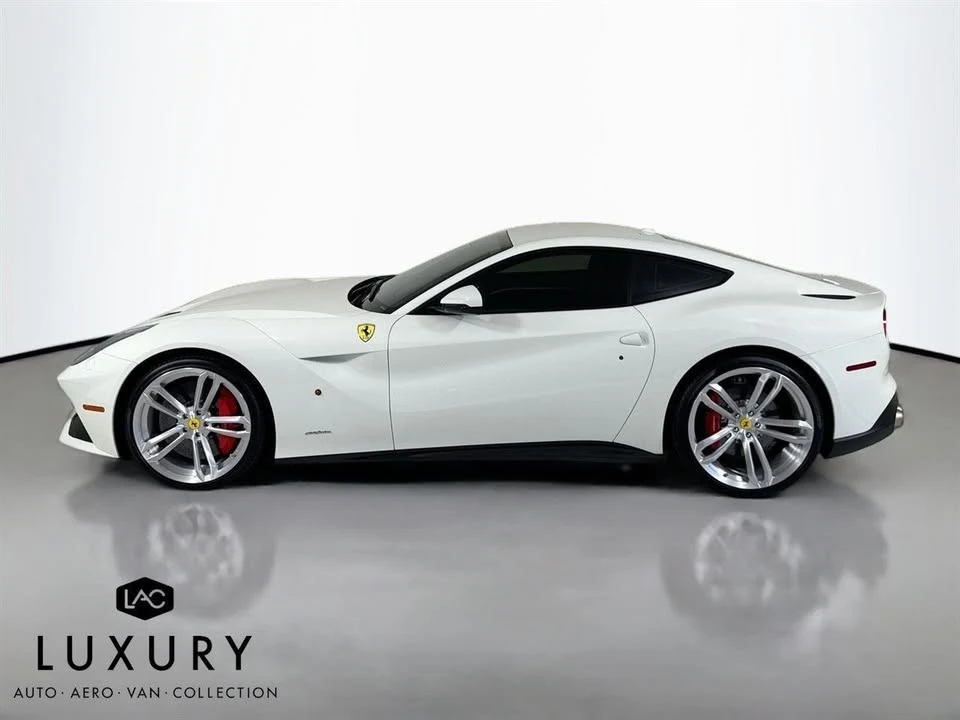 2017 Ferrari F12berlinetta - Image 6 of 20
