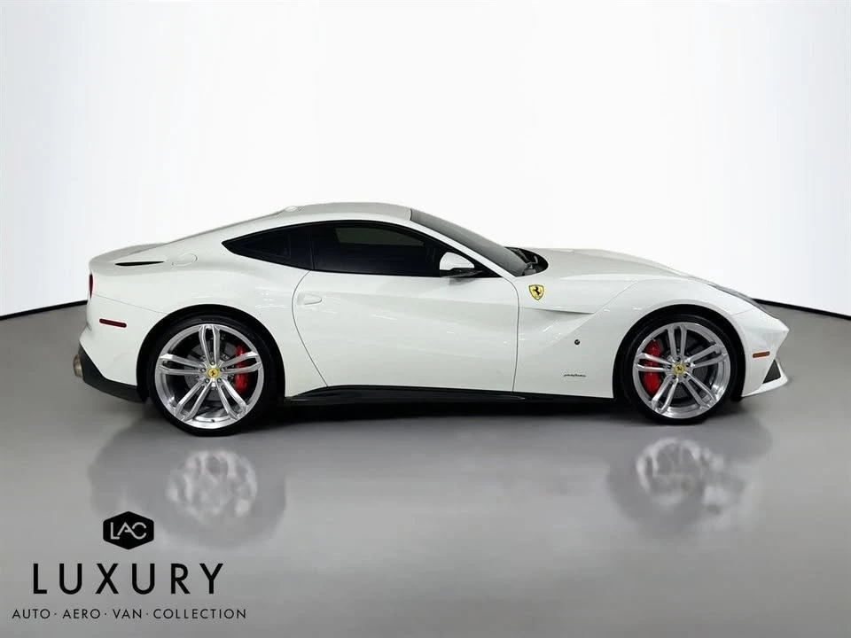 2017 Ferrari F12berlinetta - Image 2 of 20