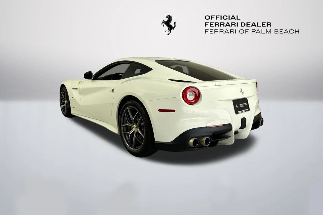 2017 Ferrari F12berlinetta - Image 5 of 29
