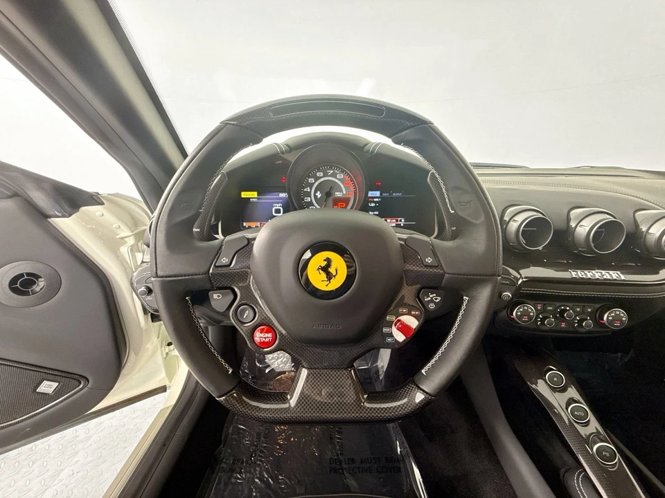 2017 Ferrari F12berlinetta - Image 10 of 29
