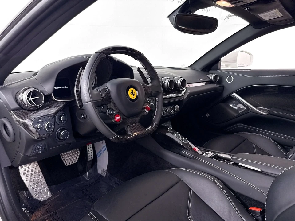 2017 Ferrari F12berlinetta - Image 18 of 29
