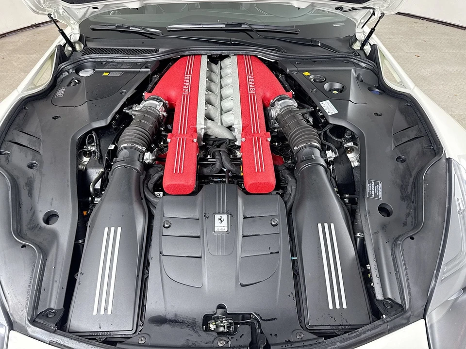 2017 Ferrari F12berlinetta - Image 19 of 29