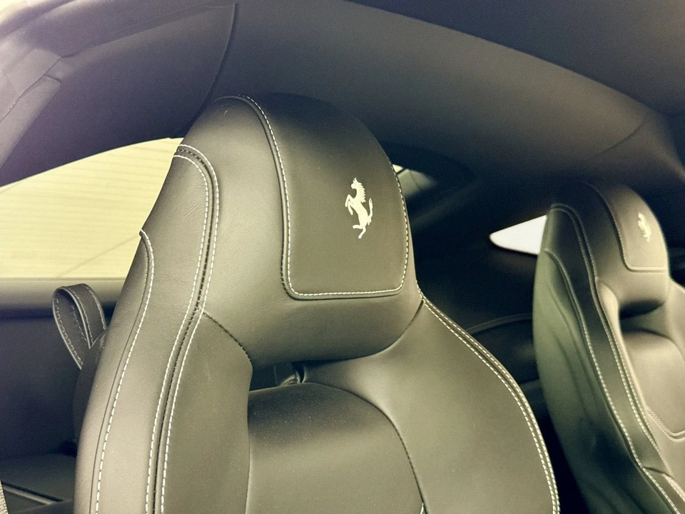 2017 Ferrari F12berlinetta - Image 23 of 29