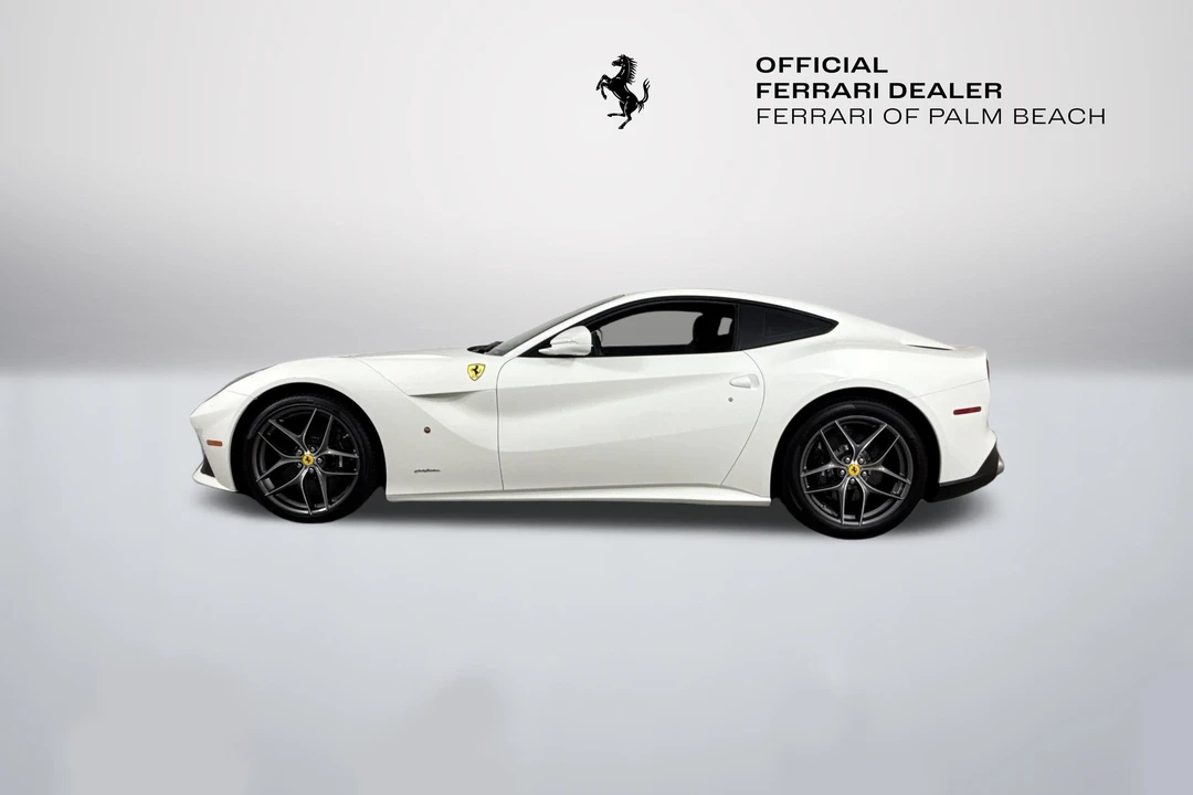 2017 Ferrari F12berlinetta - Image 4 of 29