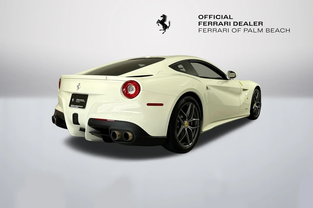 2017 Ferrari F12berlinetta - Image 7 of 29