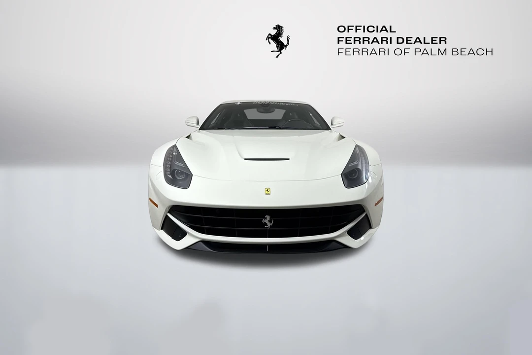 2017 Ferrari F12berlinetta - Image 2 of 29