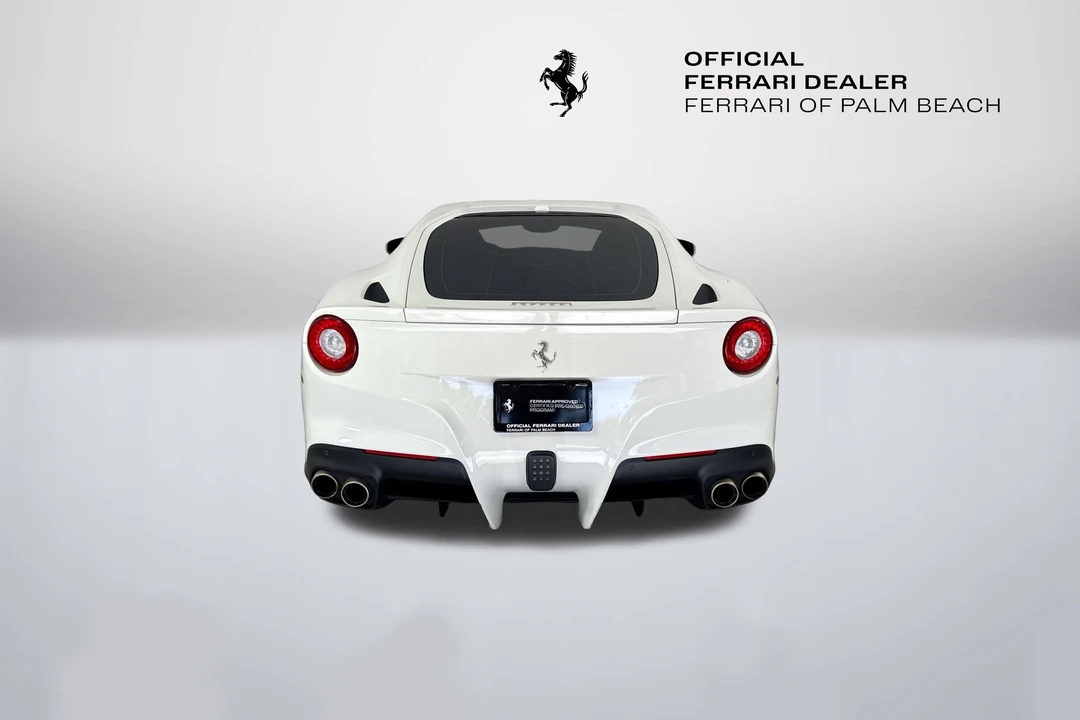 2017 Ferrari F12berlinetta - Image 6 of 29