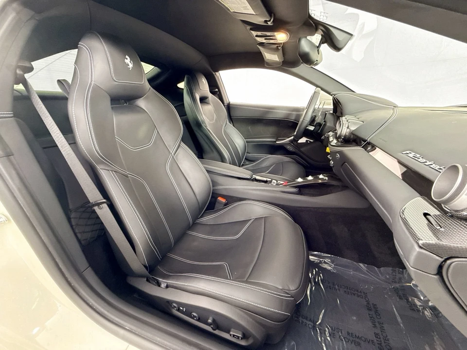 2017 Ferrari F12berlinetta - Image 21 of 29