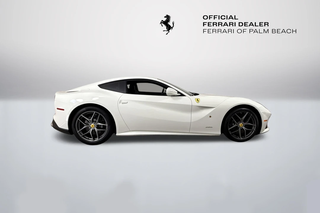 2017 Ferrari F12berlinetta - Image 8 of 29