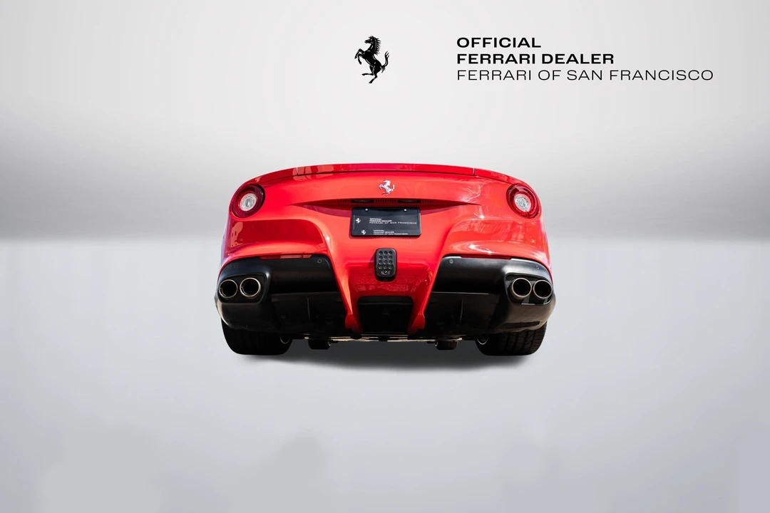 2017 Ferrari F12berlinetta - Image 23 of 31