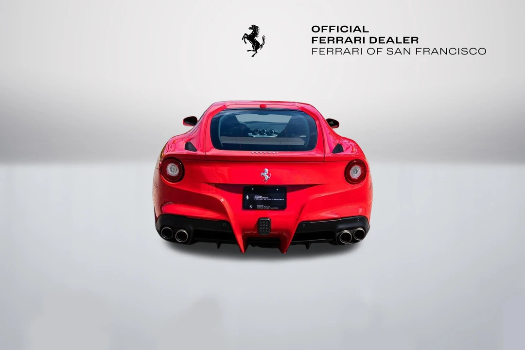 2017 Ferrari F12berlinetta - Image 7 of 31