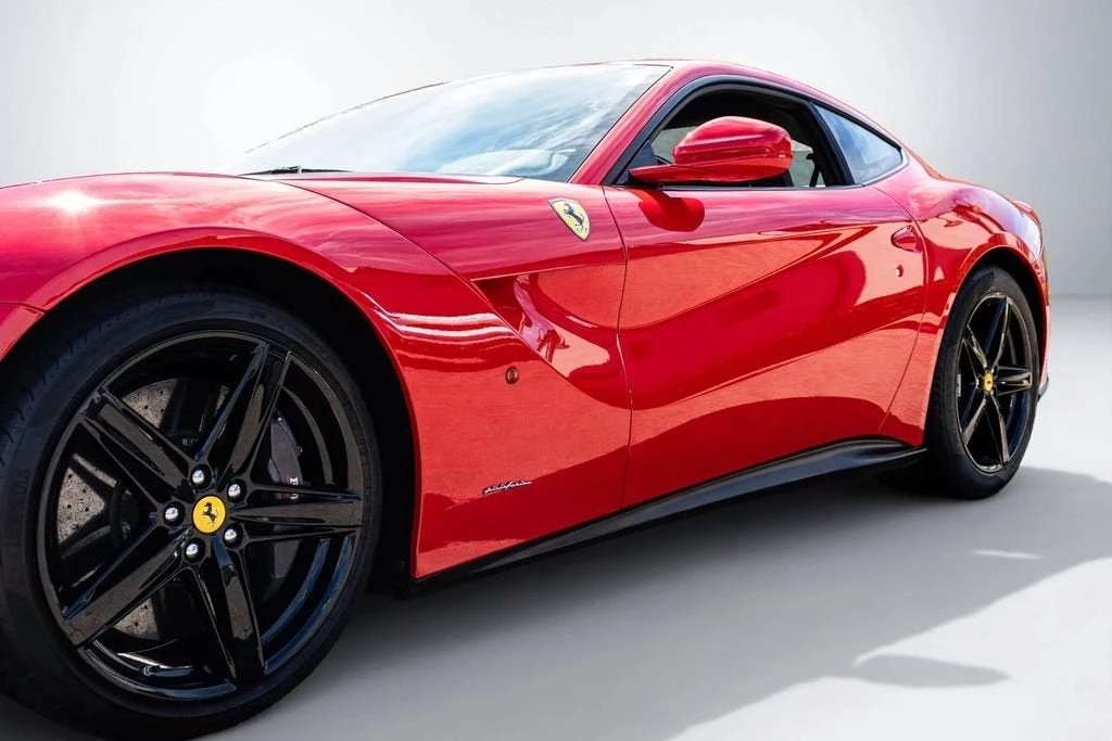 2017 Ferrari F12berlinetta - Image 31 of 31
