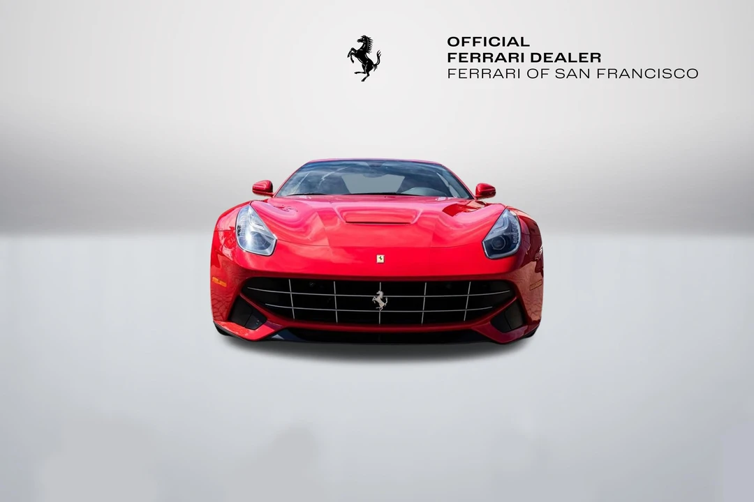 2017 Ferrari F12berlinetta - Image 11 of 31