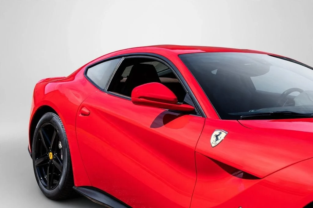 2017 Ferrari F12berlinetta - Image 14 of 31