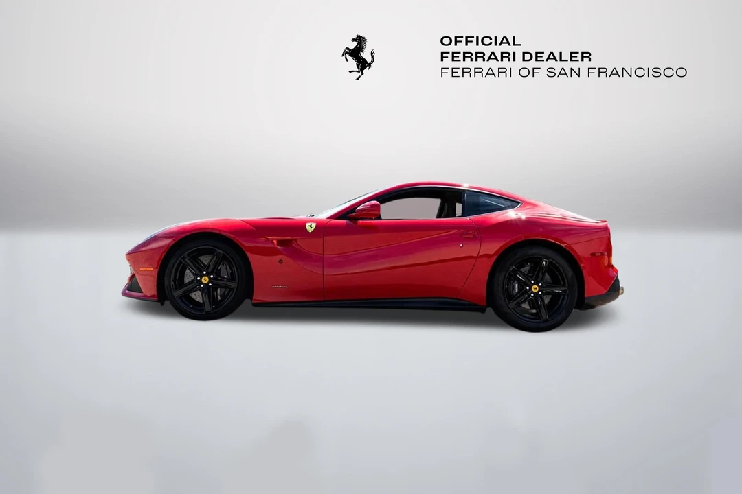 2017 Ferrari F12berlinetta - Image 9 of 31