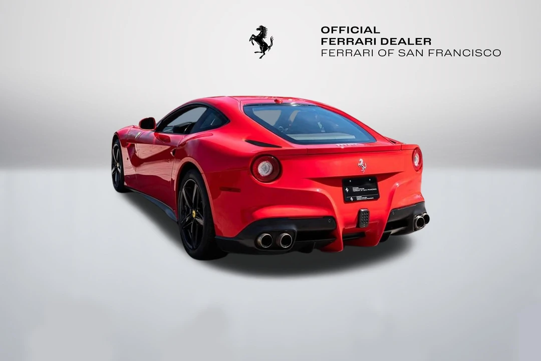 2017 Ferrari F12berlinetta - Image 26 of 31