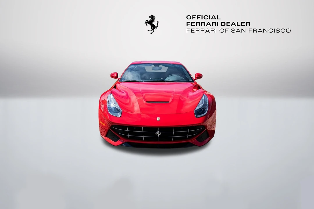 2017 Ferrari F12berlinetta - Image 15 of 31