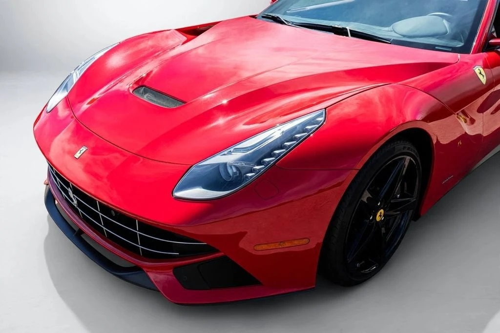 2017 Ferrari F12berlinetta - Image 30 of 31