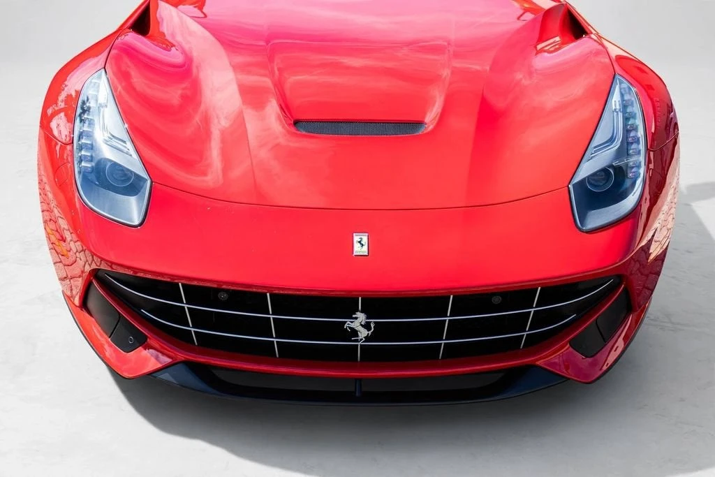 2017 Ferrari F12berlinetta - Image 13 of 31