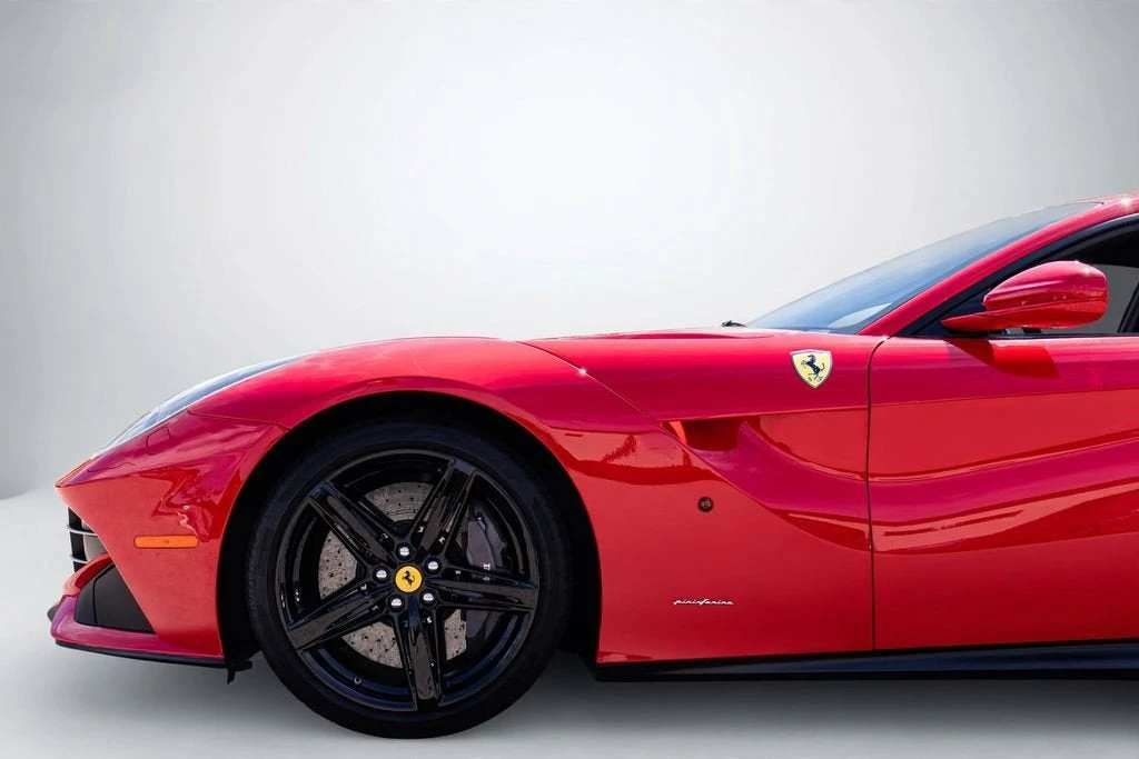 2017 Ferrari F12berlinetta - Image 28 of 31