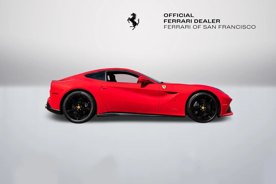 2017 Ferrari F12berlinetta - Image 3 of 31