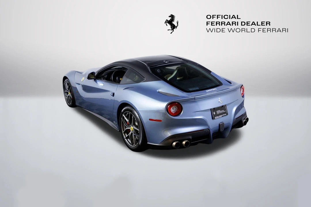 2017 Ferrari F12berlinetta - Image 11 of 31