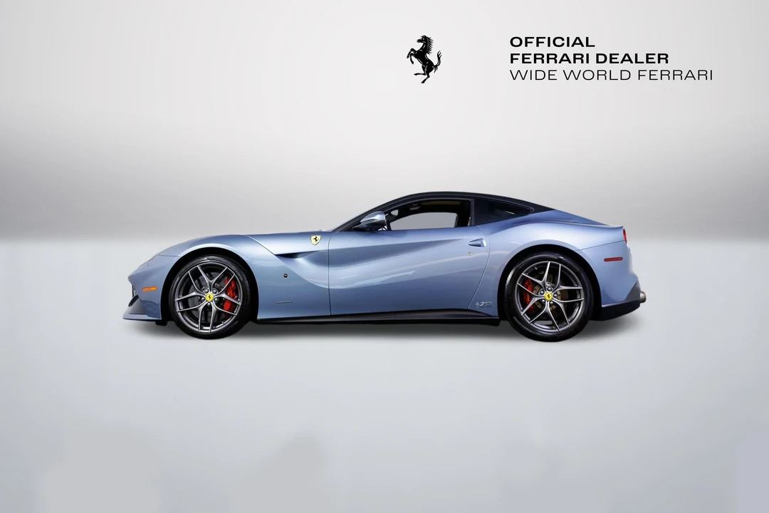 2017 Ferrari F12berlinetta - Image 4 of 31