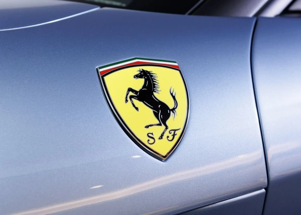 2017 Ferrari F12berlinetta - Image 31 of 31