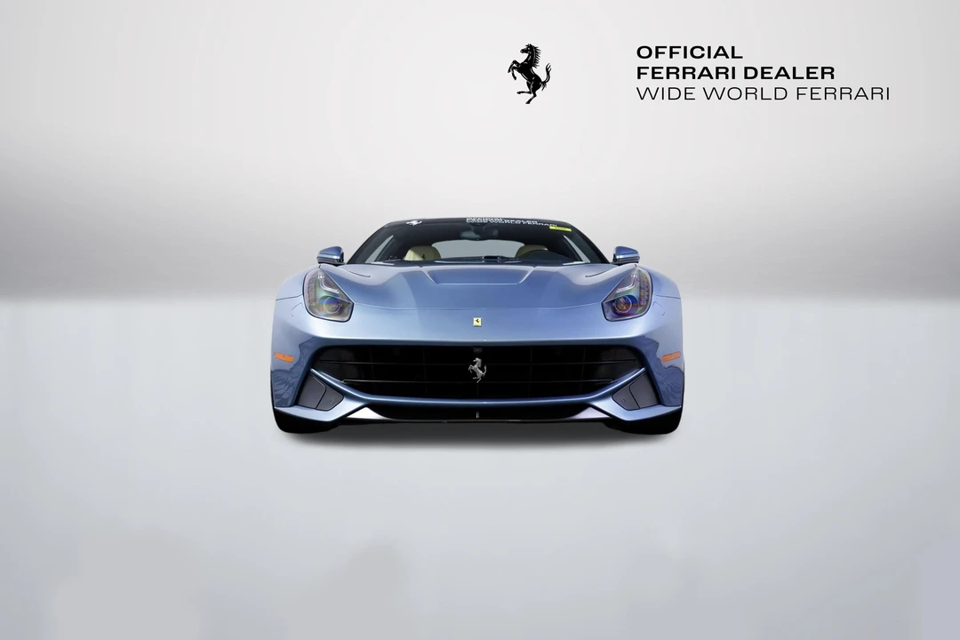 2017 Ferrari F12berlinetta - Image 2 of 31