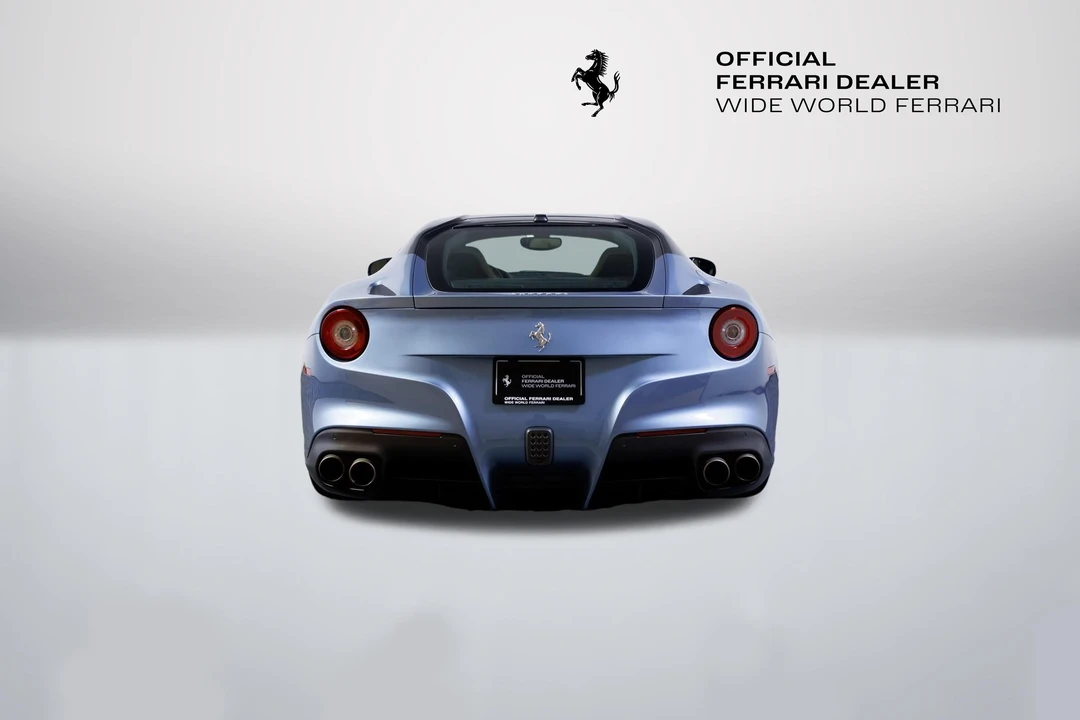 2017 Ferrari F12berlinetta - Image 12 of 31