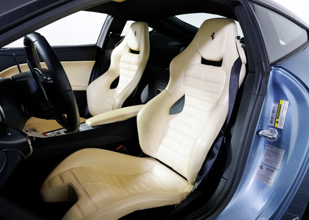 2017 Ferrari F12berlinetta - Image 18 of 31