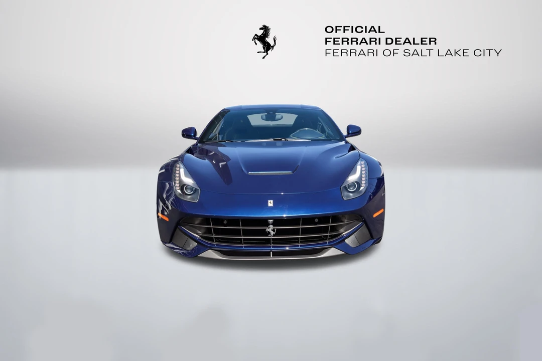2017 Ferrari F12berlinetta - Image 10 of 18