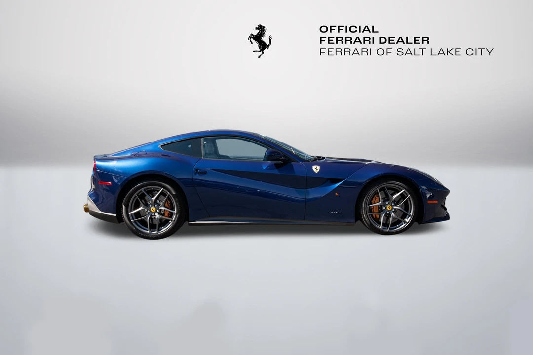 2017 Ferrari F12berlinetta - Image 8 of 18