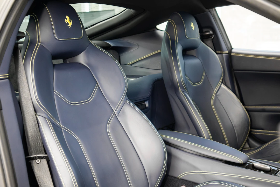 2017 Ferrari F12berlinetta - Image 14 of 18