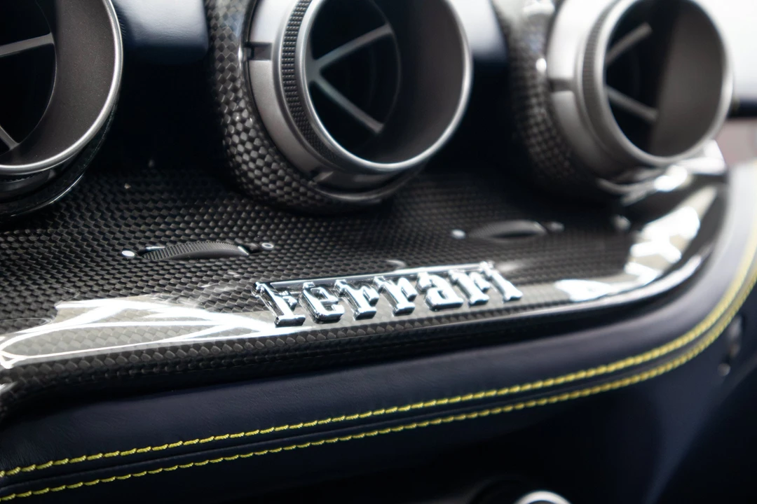 2017 Ferrari F12berlinetta - Image 16 of 18