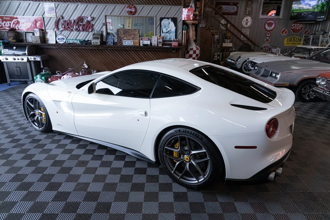 2017 Ferrari F12berlinetta - Image 22 of 31