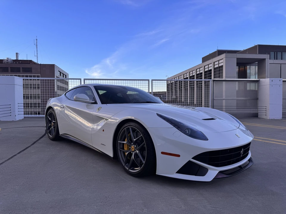 2017 Ferrari F12berlinetta - Image 6 of 31