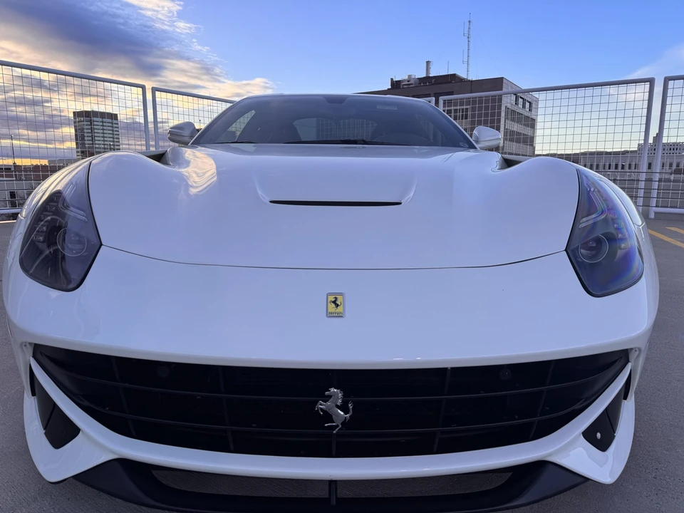2017 Ferrari F12berlinetta - Image 20 of 31