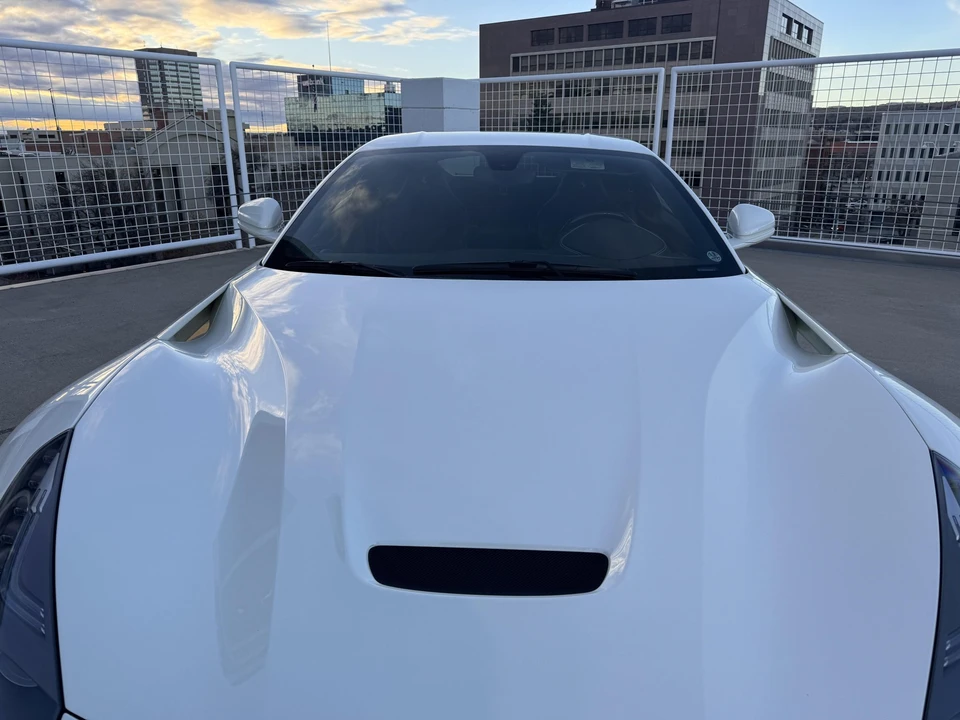 2017 Ferrari F12berlinetta - Image 21 of 31