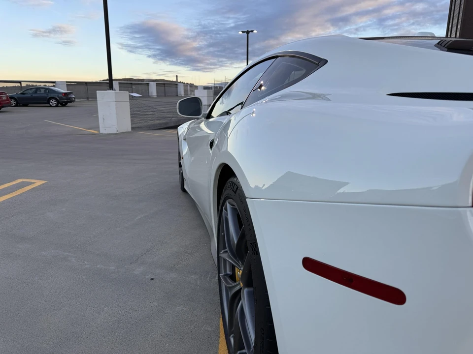 2017 Ferrari F12berlinetta - Image 31 of 31